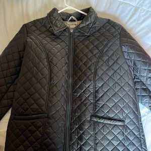 Beautiful light weight jacket